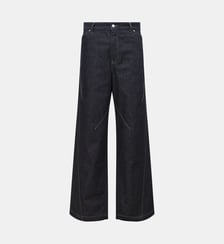 Jean Droit Taille Haute LGN Louis Gabriel Nouchi