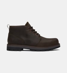 Bottines Chukka en cuir Timberland