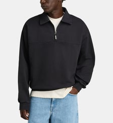 Sweat-shirt zippé WB Loke Woodbird