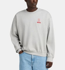 Sweat-shirt WB Duke Woodbird
