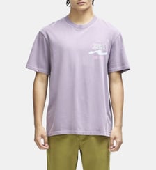 Easy Peacey Tee Deus Ex Machina