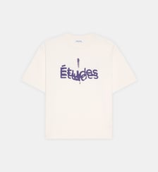 T-shirt Studio Scan Etudes Studios