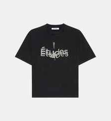 T-shirt Sound Scan Relax Etudes Studios
