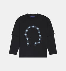 T-shirt manches longues Goudron Etudes Studios