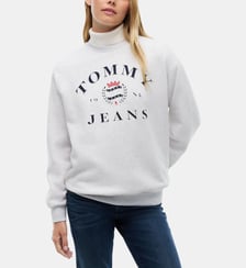 Sweat-shirt Varsity Tommy Hilfiger