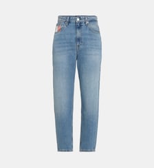 Jean 90's Mom High Tapered Tommy Hilfiger