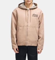Veste à capuche Harajuku Deus Ex Machina