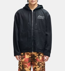 Veste à capuche Harajuku Deus Ex Machina