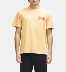 T-shirt Primo Tee Deus Ex Machina