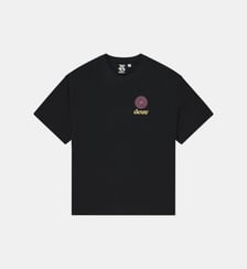 T-shirt Strata Os Tee Deus Ex Machina
