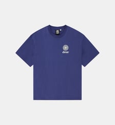 T-shirt Strata Os Tee Deus Ex Machina