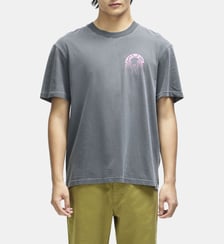 T-shirt Catchin Rays Deus Ex Machina