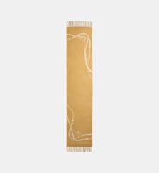 Ensemble écharpe et bonnet Lauren Ralph Lauren