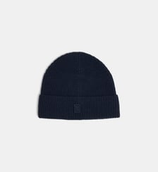 Bonnet en laine mélangée Aigle