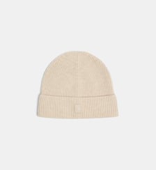 Bonnet en laine mélangée Aigle