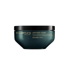 Masque pour cheveux très abîmés Shu Uemura