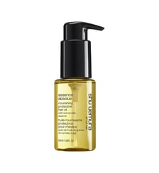Huile nourrissante protectrice Shu Uemura