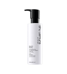 Soin fortifiant avec de l'eau de riz pour cheveux fragiles Shu Uemura