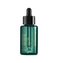 Concentré d'huile réparation extrême pour cheveux très abîmés Shu Uemura