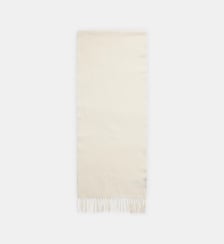 Écharpe en laine et cachemire Lauren Ralph Lauren
