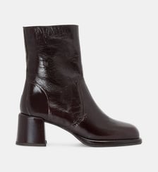 Boots vernies Mystic Mellow Yellow