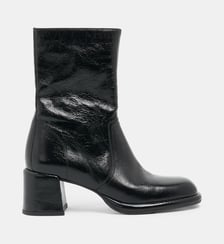Boots vernies Mystic Mellow Yellow