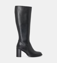 Bottes velours Erka Mellow Yellow