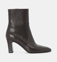 Boots velours Bellini Mellow Yellow