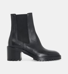 Chelsea boots Aurélie Mellow Yellow