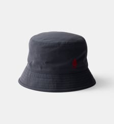 Bob en gabardine Prada