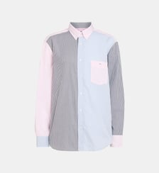 Chemise droite Precision Eden Park