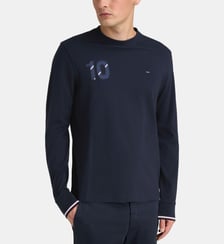 T-shirt Barcusien Eden Park
