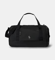 Sac de sport signature Polo Ralph Lauren