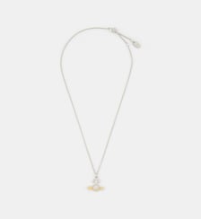 Collier ras de cou pendentif Hectorina Vivienne Westwood