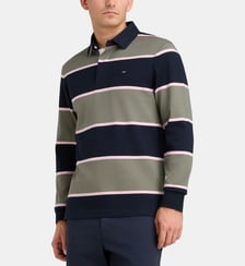 Polo Marée Haute Eden Park