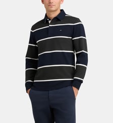 Polo Marée Haute Eden Park