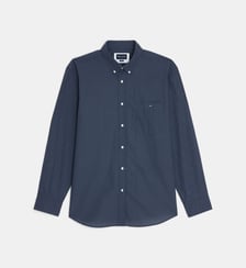 Chemise droite Melou à col américain Eden Park
