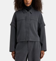 Veste denim Paolo Karma Koma