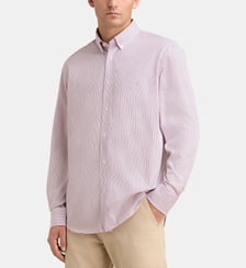Chemise droite Ivontaka Roc16 Eden Park