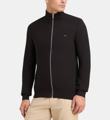 Gilet zippé Honey Eden Park