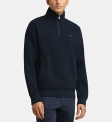 Sweat camionneur Cam Rib Eden Park