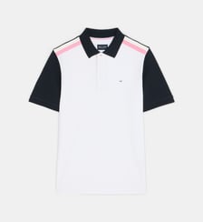 Polo Bang Bang coton Eden Park
