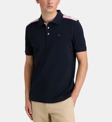 Polo Bang Bang coton Eden Park