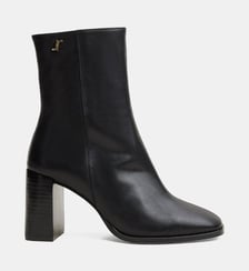 Bottines Vaubas en cuir Jonak