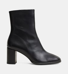 Bottines Virtuose en cuir Jonak