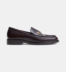 Mocassins en cuir Duedi Jonak