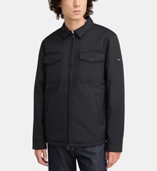 Blouson Excentrique zippé Eden Park