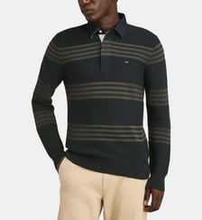 Pull Marcher sur l'eau Kaf1 Eden Park
