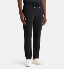 Pantalon de jogging Basic Fleece Eden Park