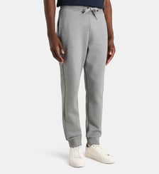 Pantalon de jogging Basic Fleece Eden Park